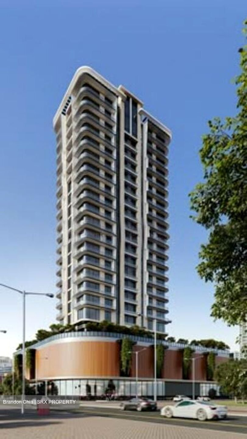 The Ambrosia (D15), Apartment #507527781